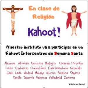 Kahoot-SEMANA-SANTA