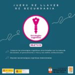 juego llaves