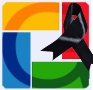 LOGO luto